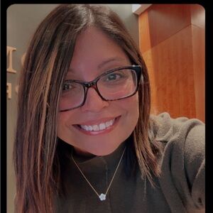 Meet your Posher, Jen